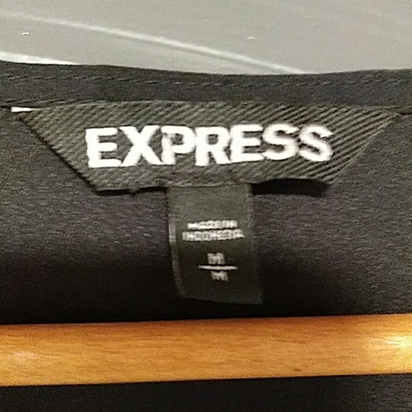 Express blouse - Picture 2 of 2